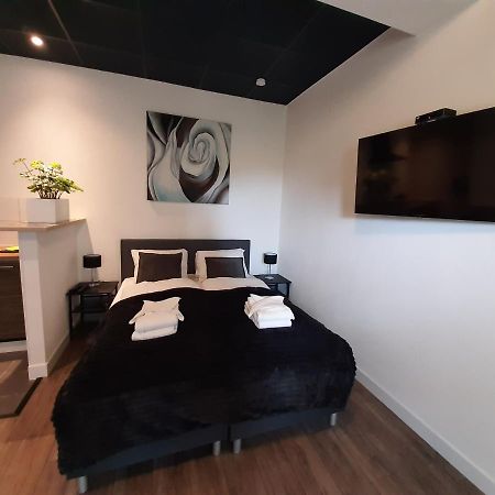 Bed and Breakfast De Vier Linden Vierlingsbeek Экстерьер фото