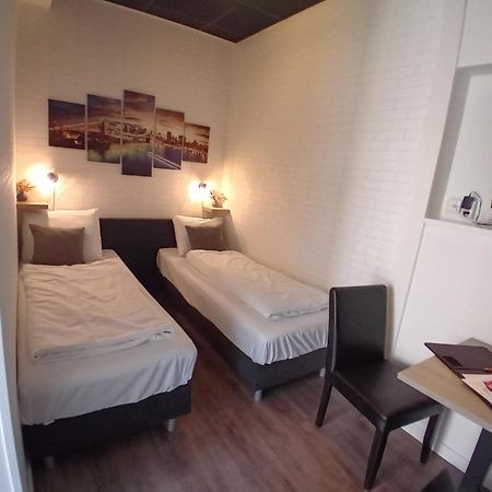 Bed and Breakfast De Vier Linden Vierlingsbeek Экстерьер фото