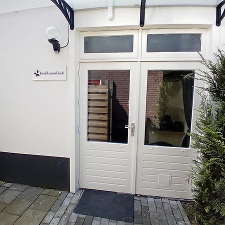 Bed and Breakfast De Vier Linden Vierlingsbeek Экстерьер фото