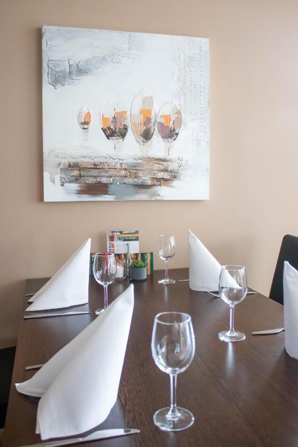 Bed and Breakfast De Vier Linden Vierlingsbeek Экстерьер фото