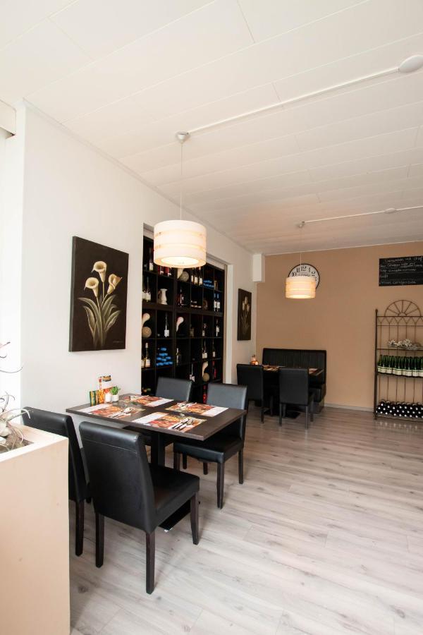 Bed and Breakfast De Vier Linden Vierlingsbeek Экстерьер фото