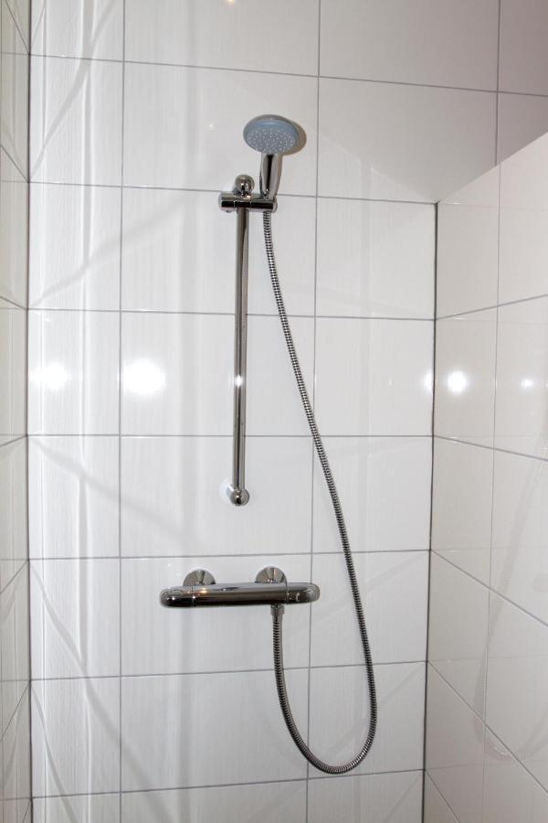 Bed and Breakfast De Vier Linden Vierlingsbeek Экстерьер фото