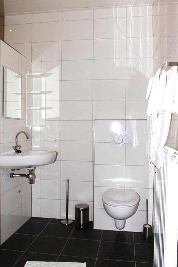 Bed and Breakfast De Vier Linden Vierlingsbeek Экстерьер фото