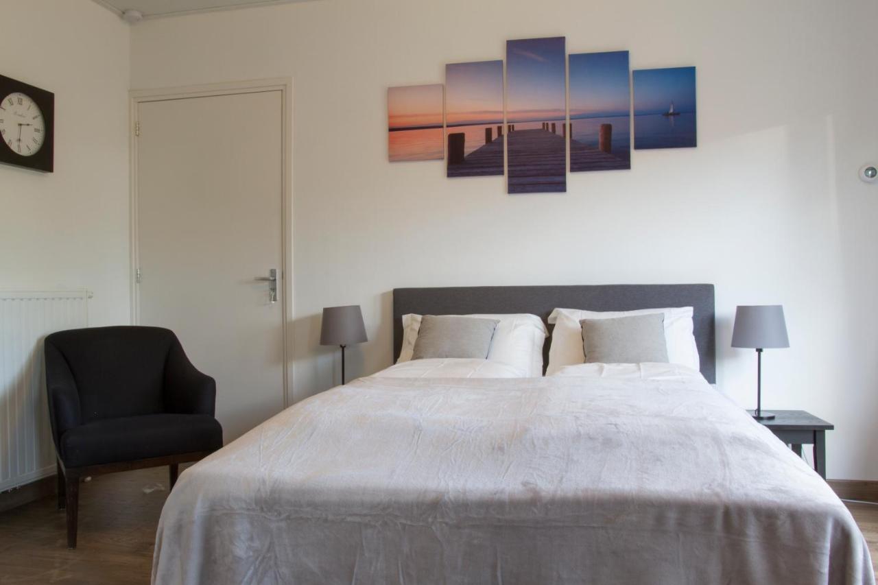 Bed and Breakfast De Vier Linden Vierlingsbeek Экстерьер фото