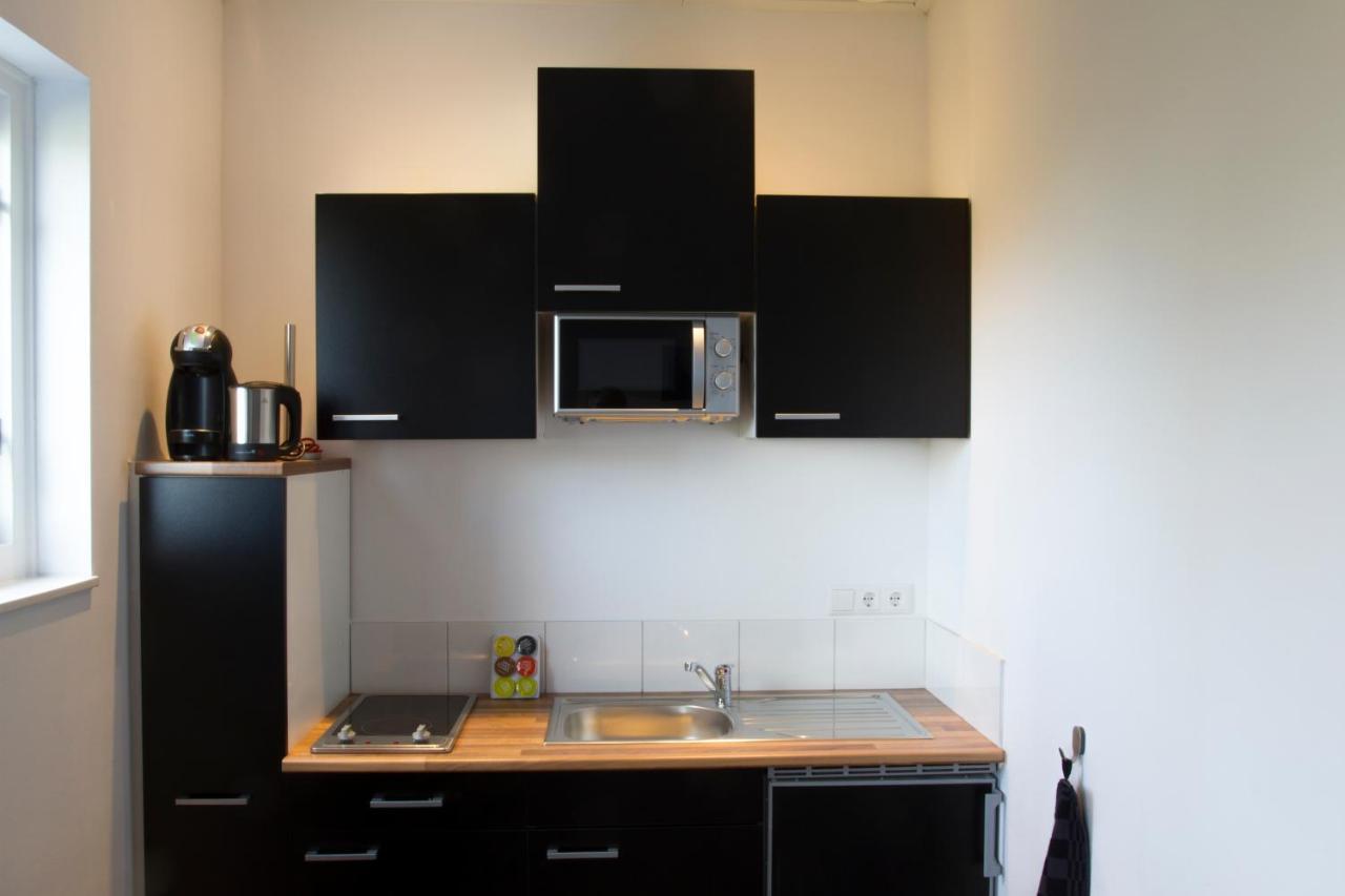 Bed and Breakfast De Vier Linden Vierlingsbeek Экстерьер фото