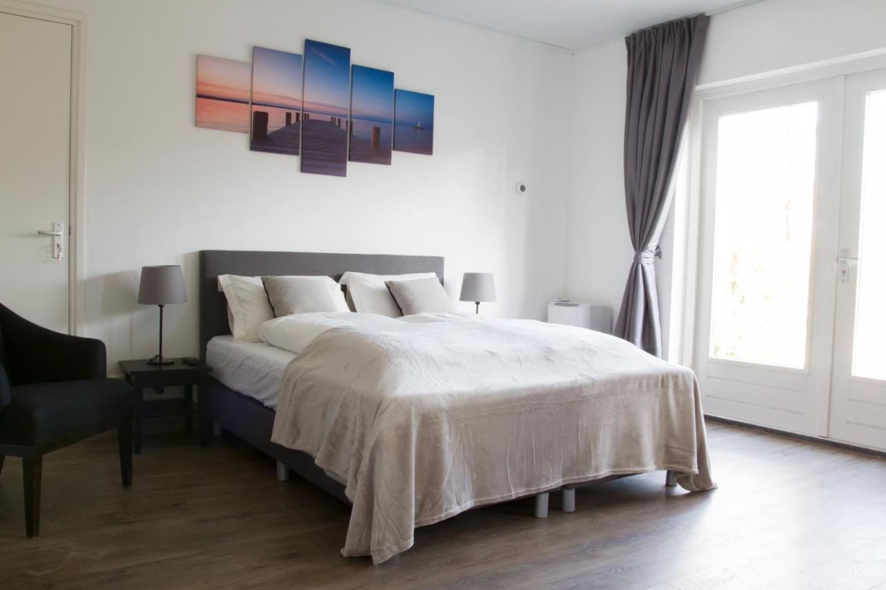 Bed and Breakfast De Vier Linden Vierlingsbeek Экстерьер фото