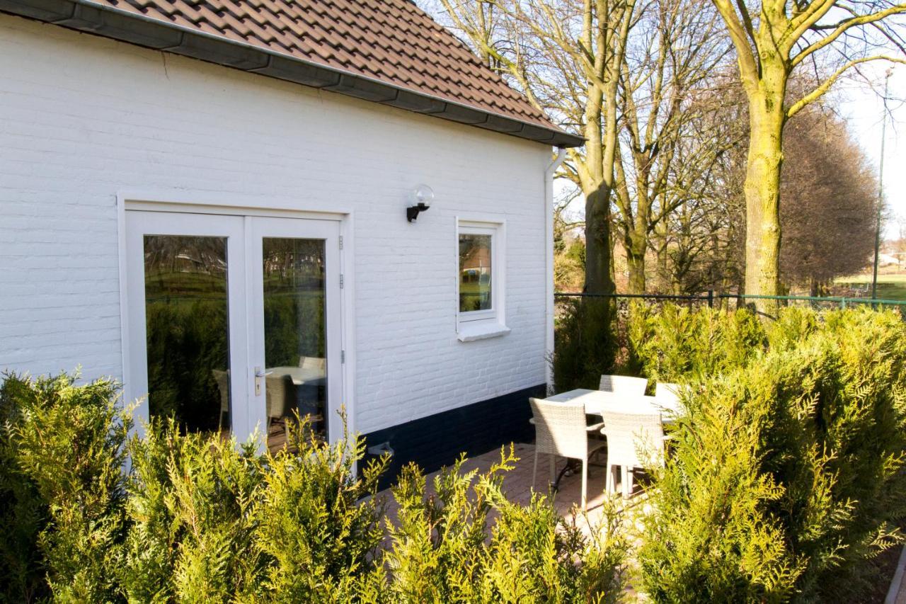Bed and Breakfast De Vier Linden Vierlingsbeek Экстерьер фото