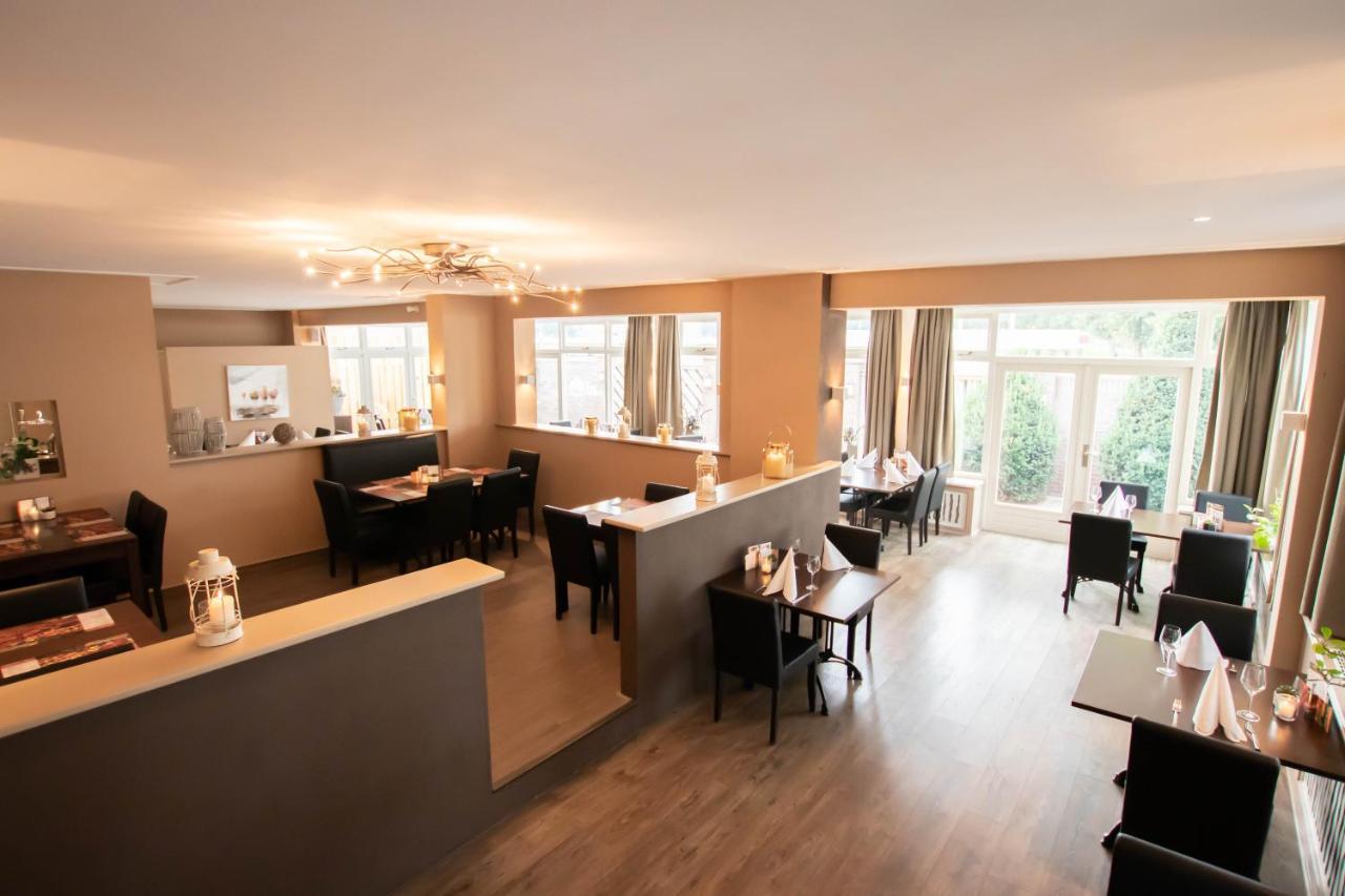 Bed and Breakfast De Vier Linden Vierlingsbeek Экстерьер фото