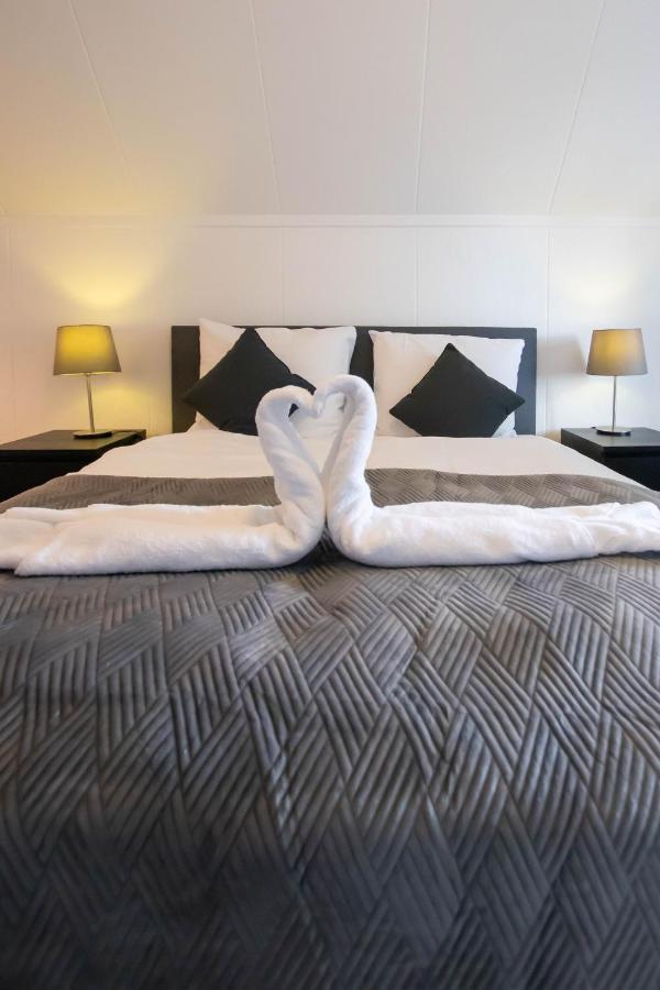 Bed and Breakfast De Vier Linden Vierlingsbeek Экстерьер фото