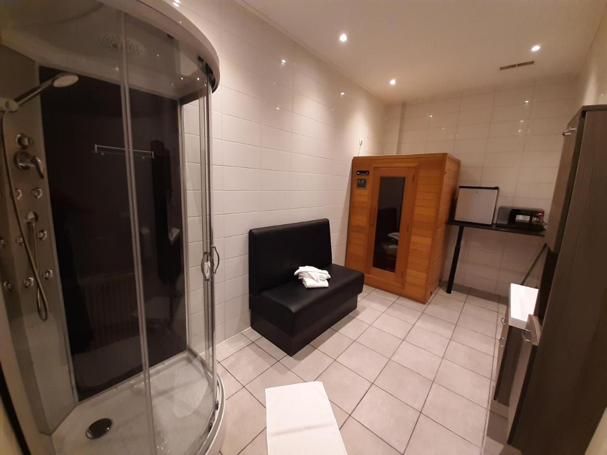 Bed and Breakfast De Vier Linden Vierlingsbeek Экстерьер фото