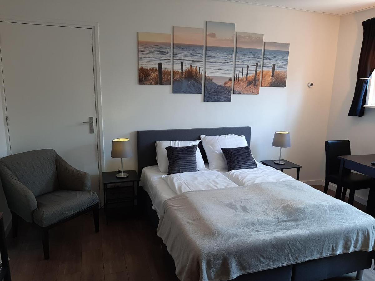 Bed and Breakfast De Vier Linden Vierlingsbeek Экстерьер фото