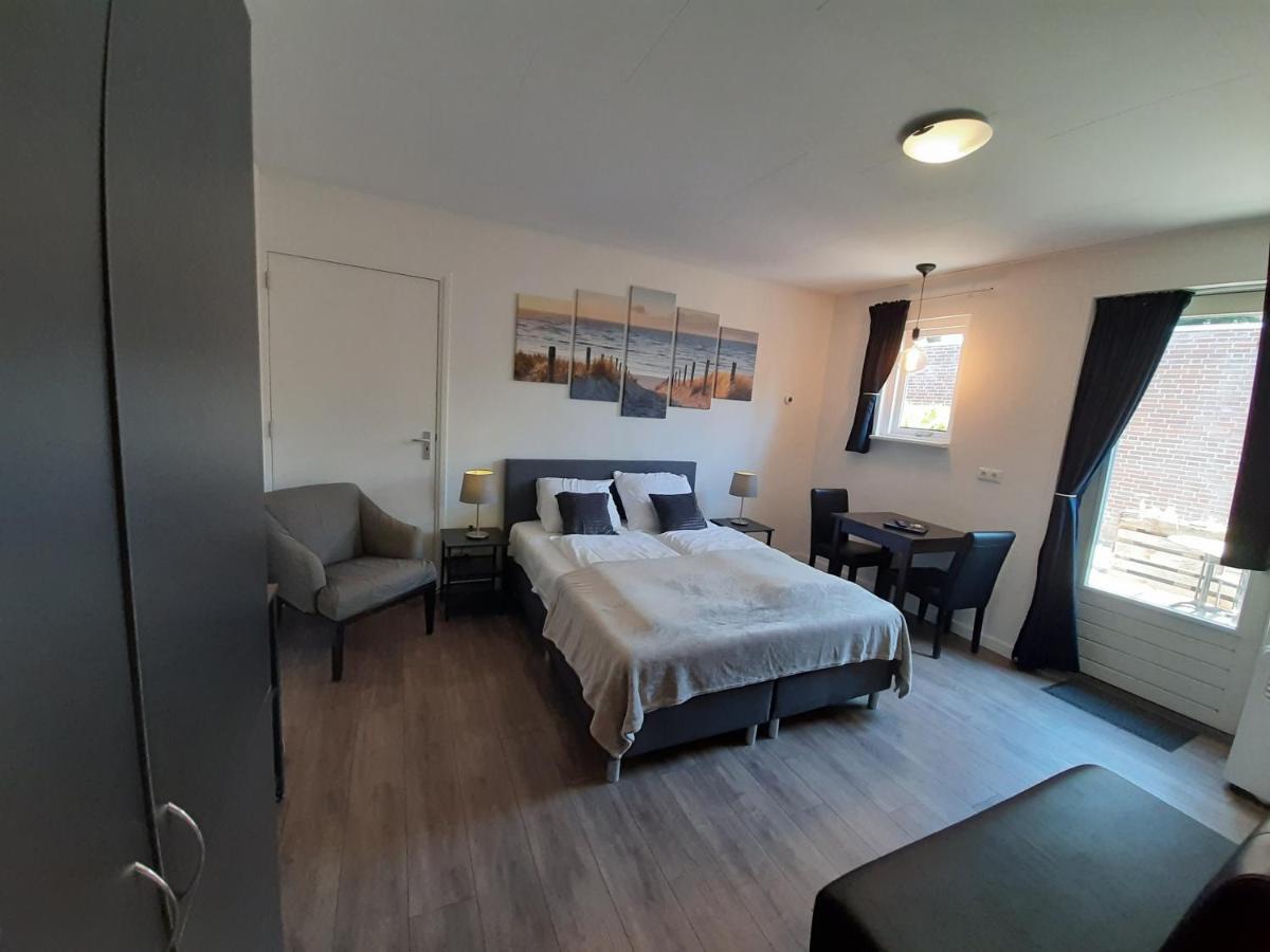 Bed and Breakfast De Vier Linden Vierlingsbeek Экстерьер фото