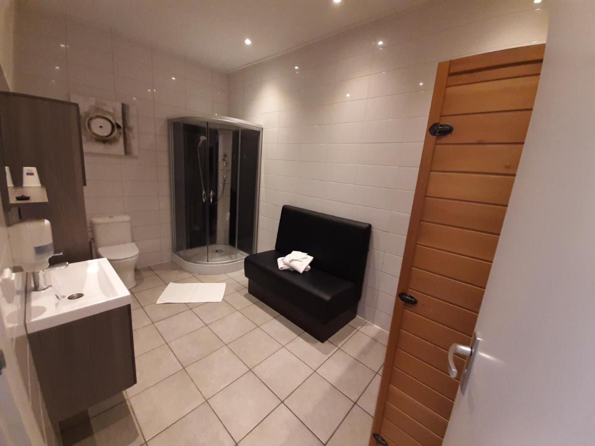 Bed and Breakfast De Vier Linden Vierlingsbeek Экстерьер фото