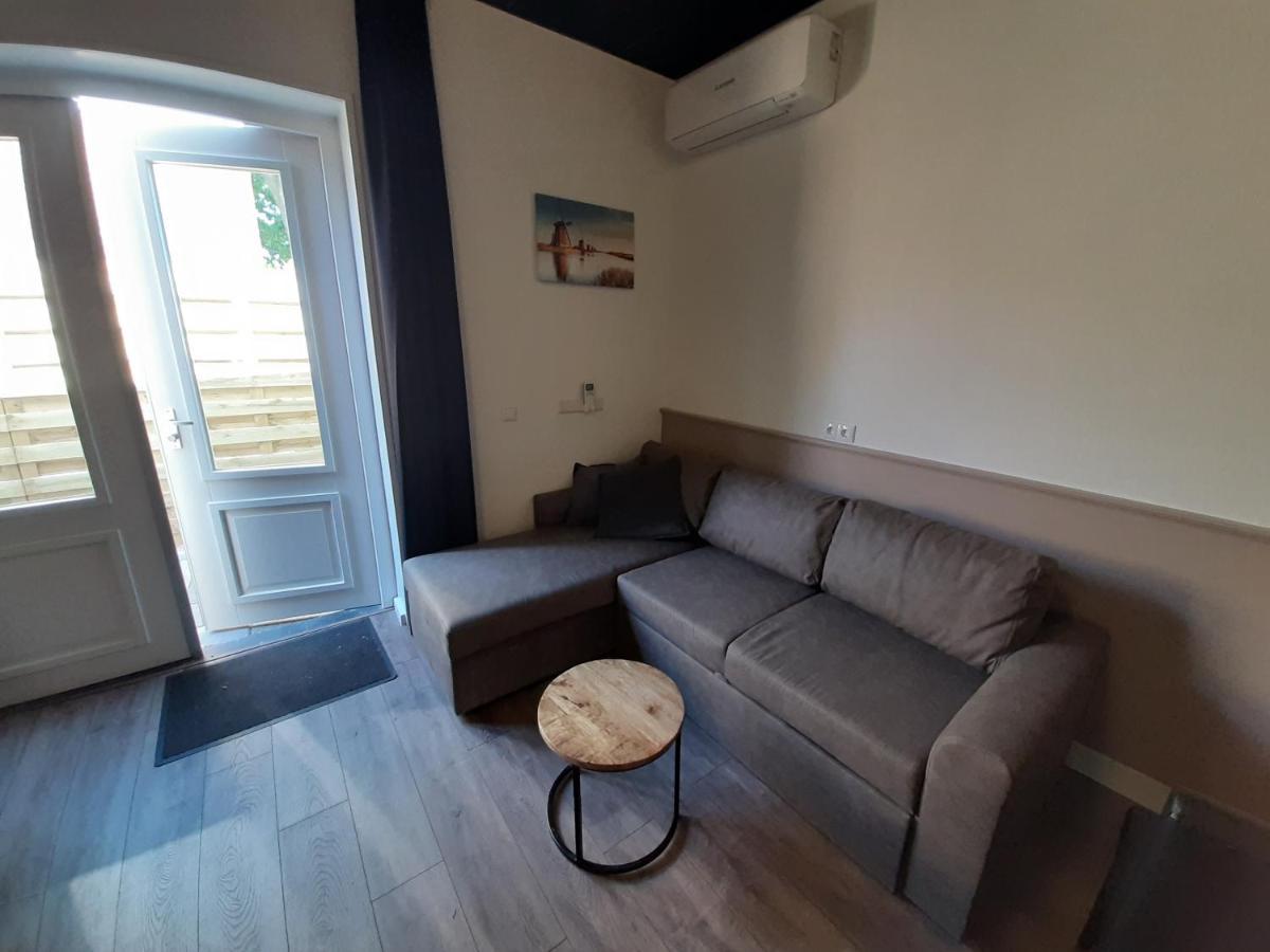 Bed and Breakfast De Vier Linden Vierlingsbeek Экстерьер фото