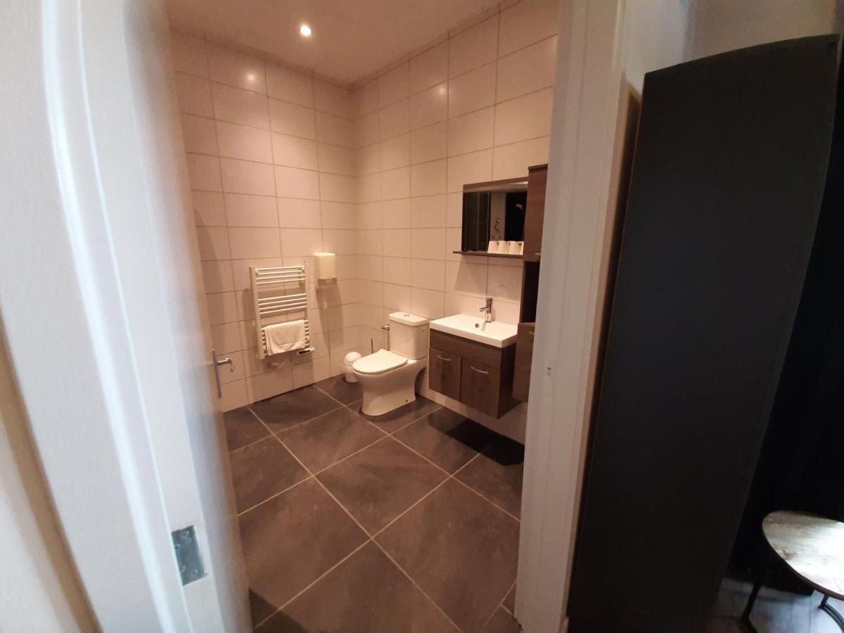 Bed and Breakfast De Vier Linden Vierlingsbeek Экстерьер фото