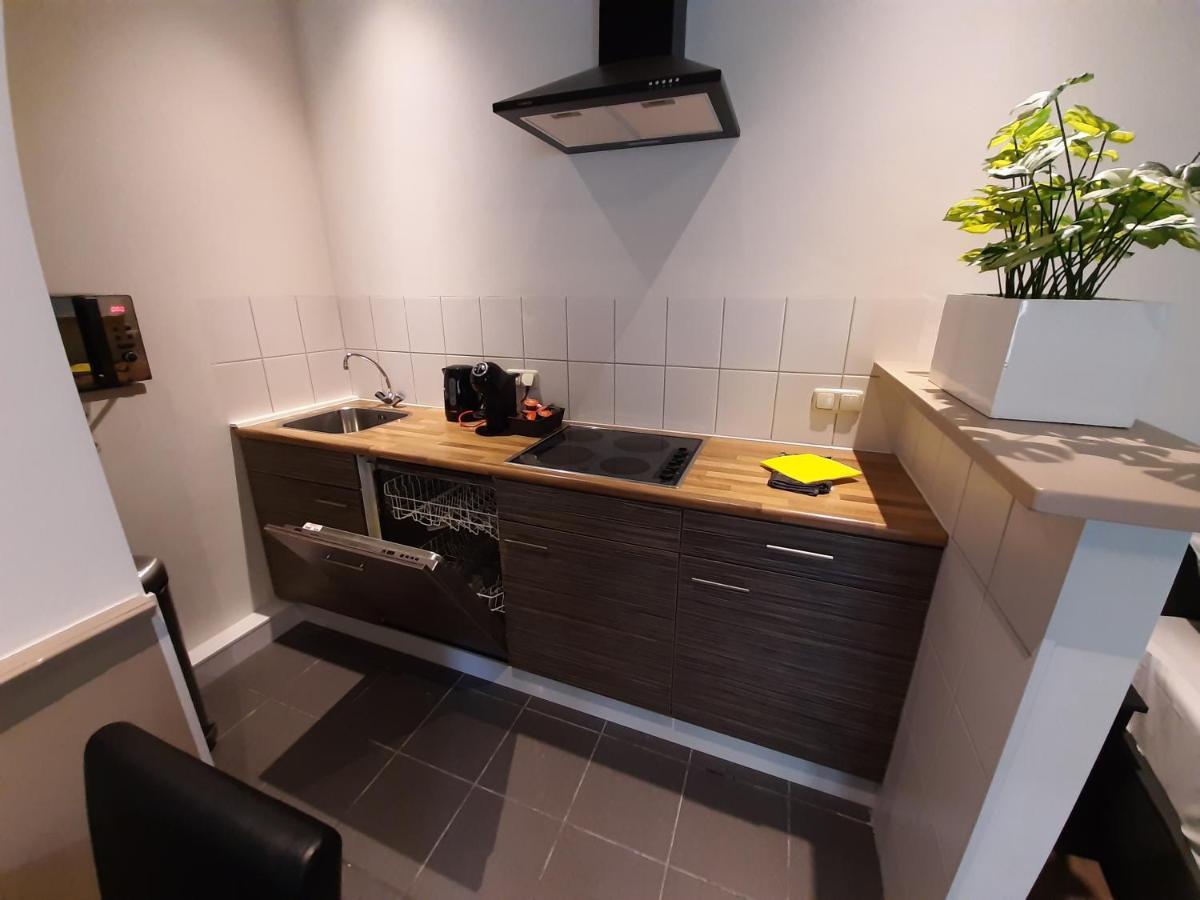 Bed and Breakfast De Vier Linden Vierlingsbeek Экстерьер фото