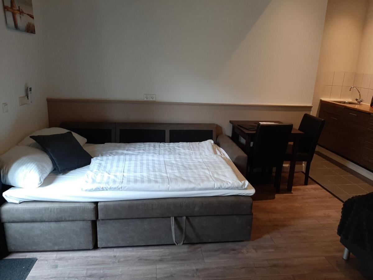 Bed and Breakfast De Vier Linden Vierlingsbeek Экстерьер фото