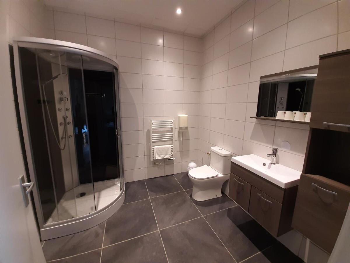 Bed and Breakfast De Vier Linden Vierlingsbeek Экстерьер фото