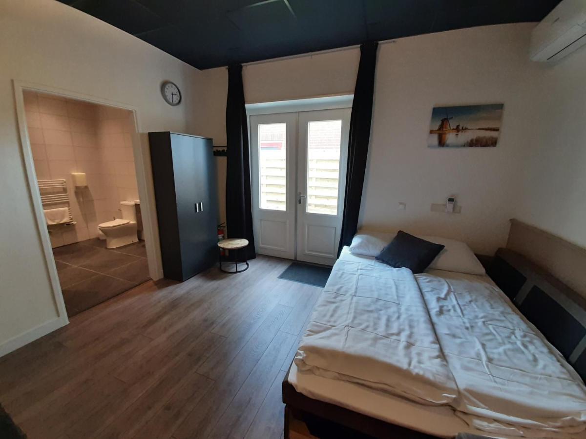 Bed and Breakfast De Vier Linden Vierlingsbeek Экстерьер фото