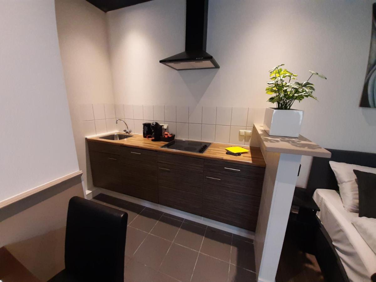 Bed and Breakfast De Vier Linden Vierlingsbeek Экстерьер фото