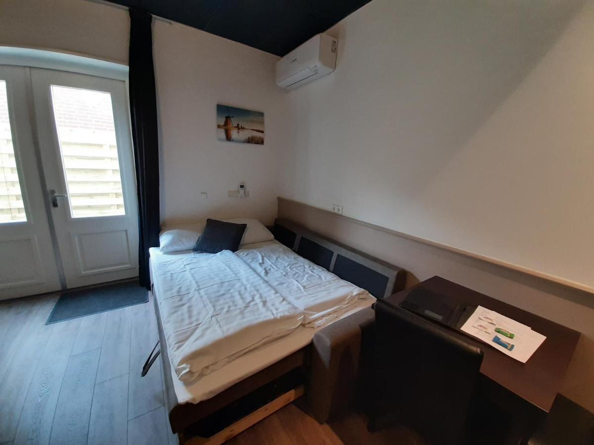 Bed and Breakfast De Vier Linden Vierlingsbeek Экстерьер фото