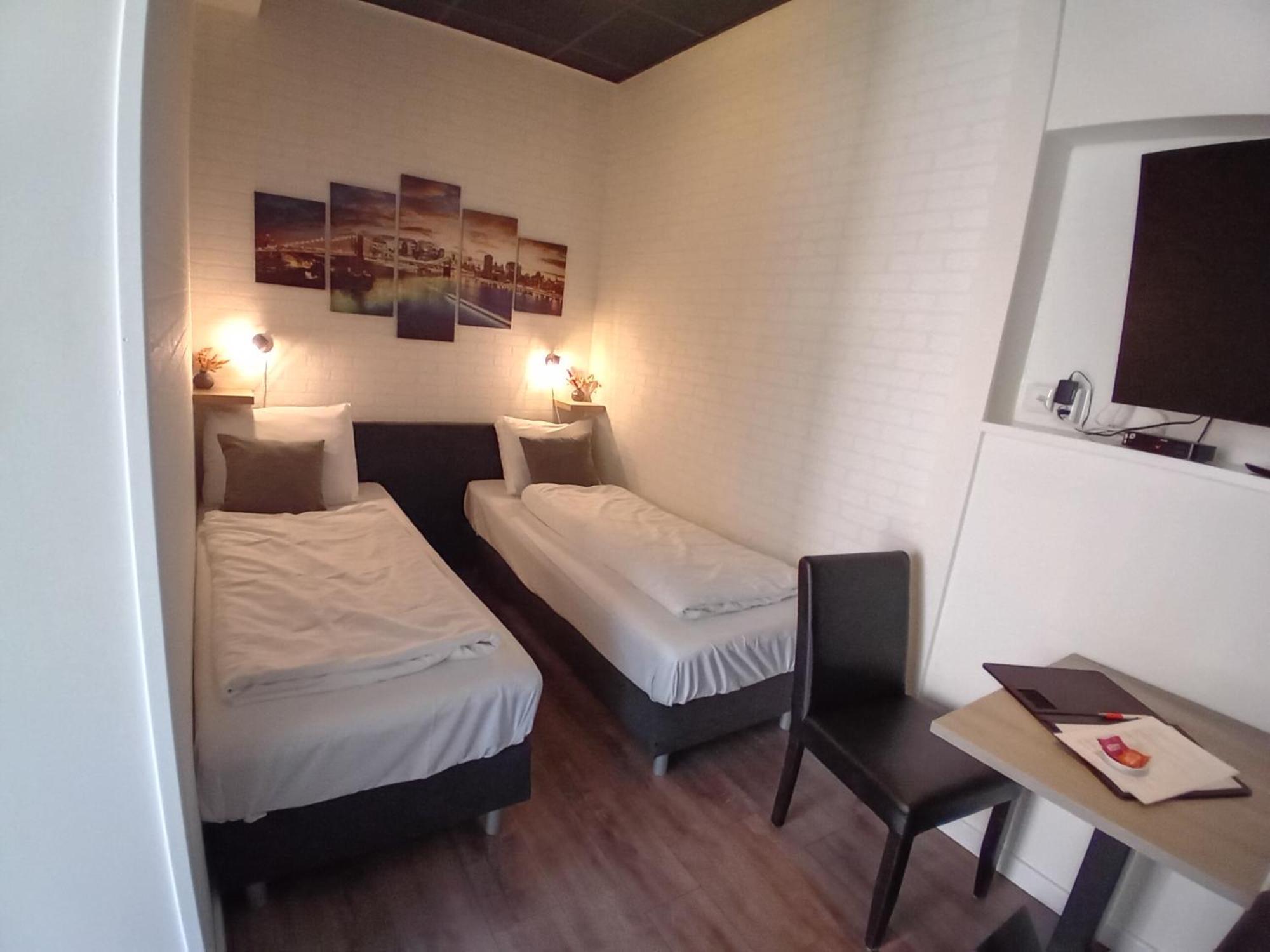 Bed and Breakfast De Vier Linden Vierlingsbeek Экстерьер фото