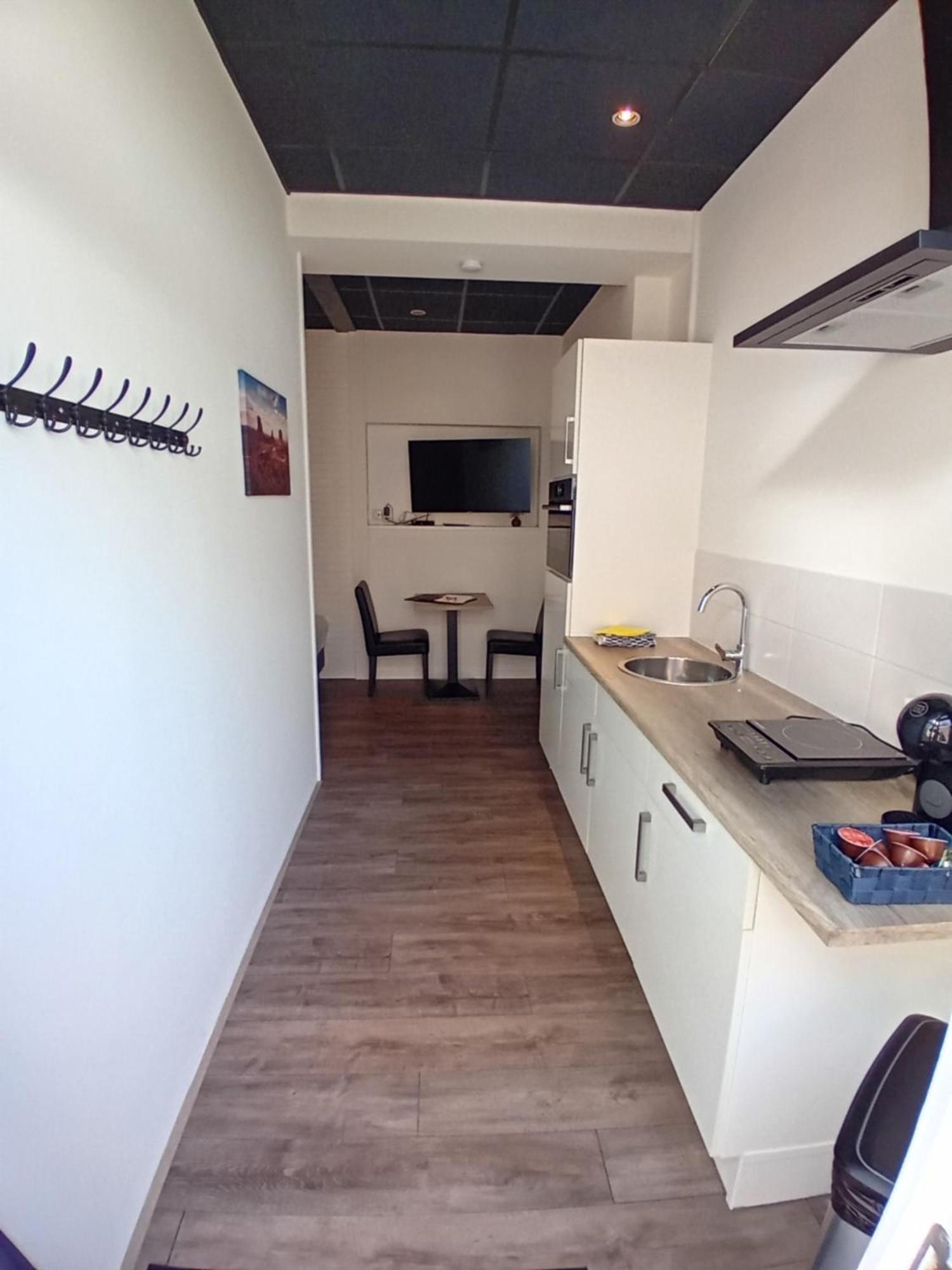 Bed and Breakfast De Vier Linden Vierlingsbeek Экстерьер фото