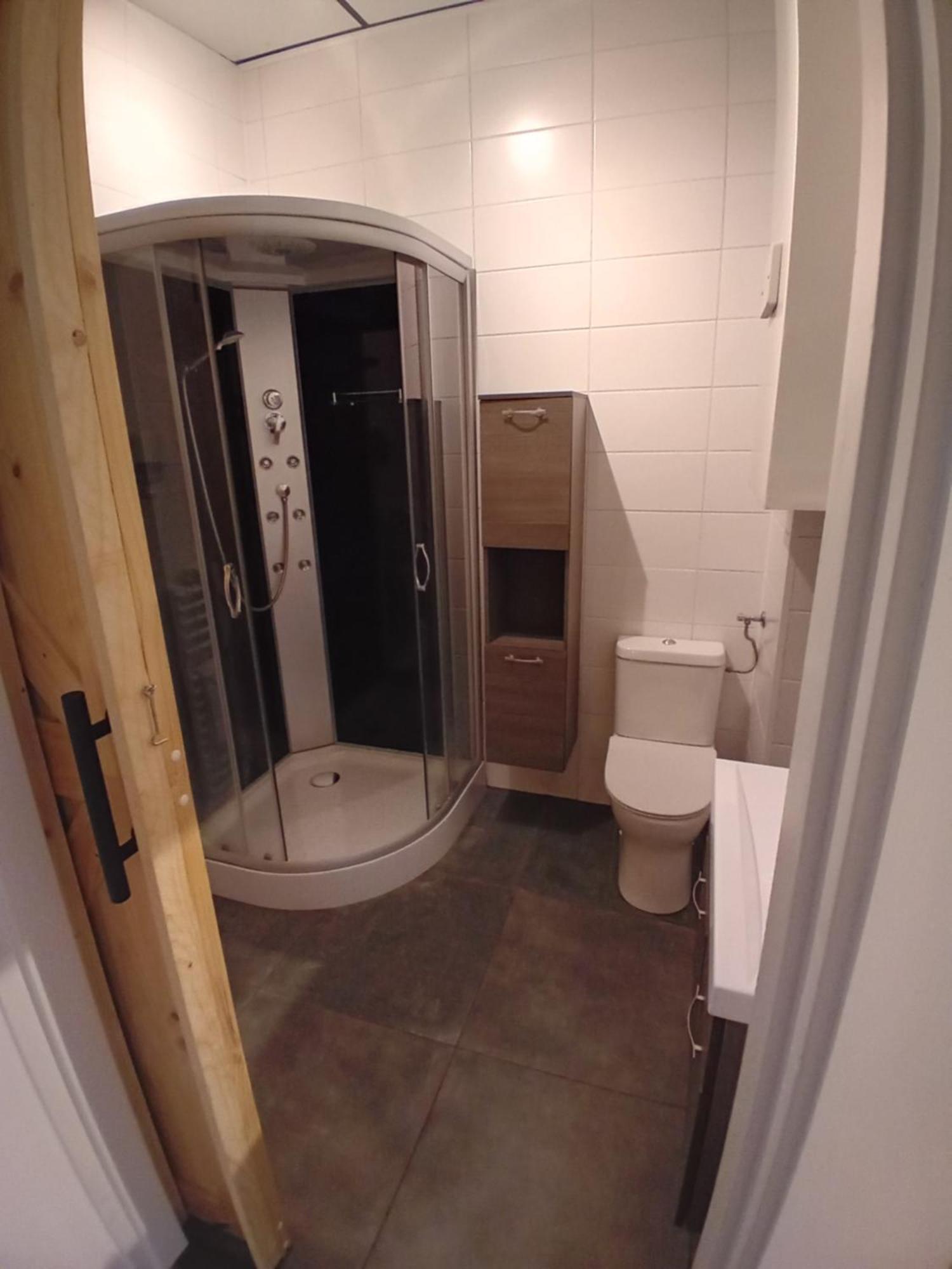 Bed and Breakfast De Vier Linden Vierlingsbeek Экстерьер фото